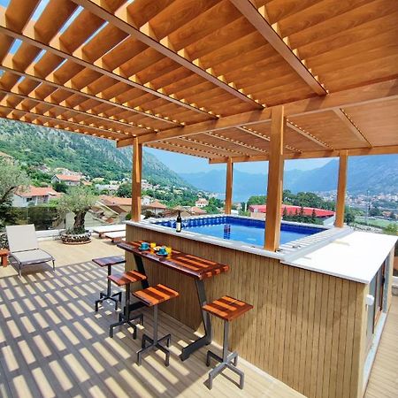Villa Vista Real كوتور المظهر الخارجي الصورة