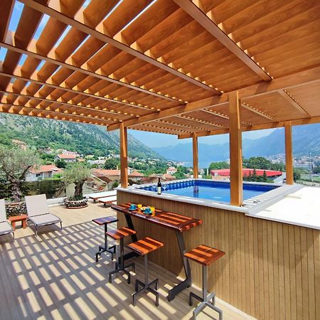 Villa Vista Real كوتور المظهر الخارجي الصورة