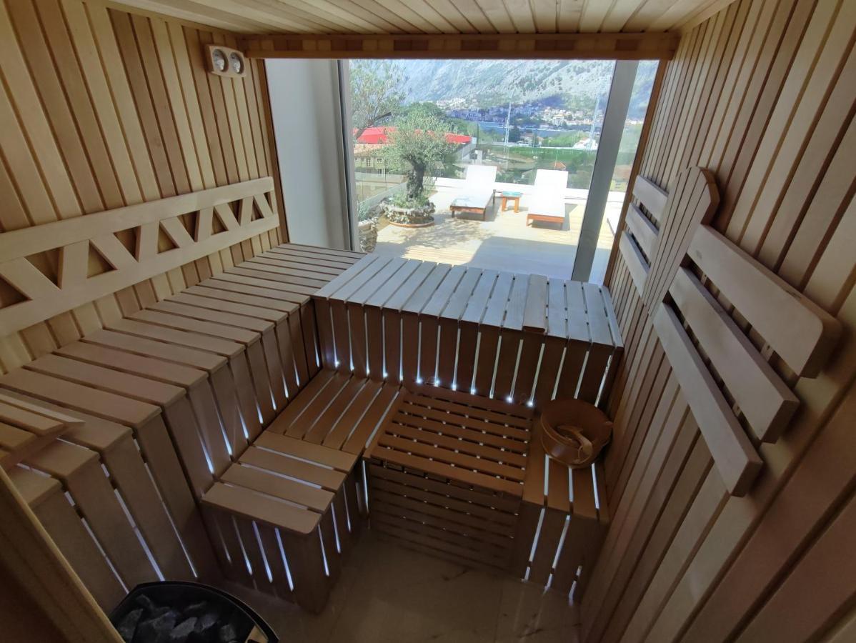Villa Vista Real كوتور المظهر الخارجي الصورة