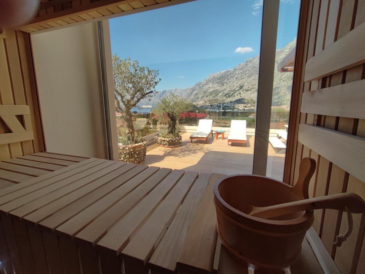 Villa Vista Real كوتور المظهر الخارجي الصورة