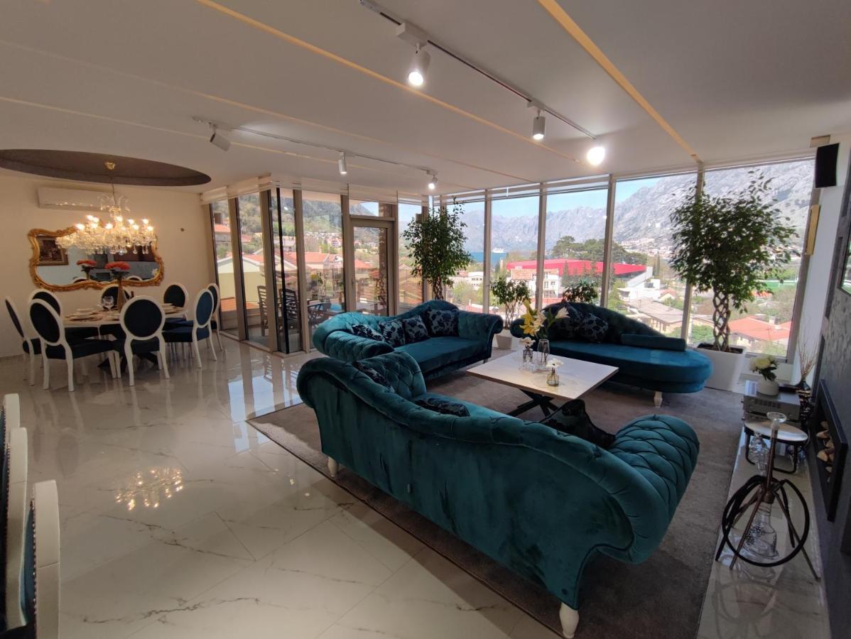 Villa Vista Real كوتور المظهر الخارجي الصورة