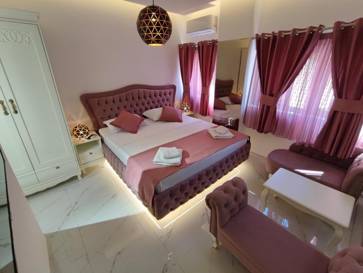Villa Vista Real كوتور المظهر الخارجي الصورة
