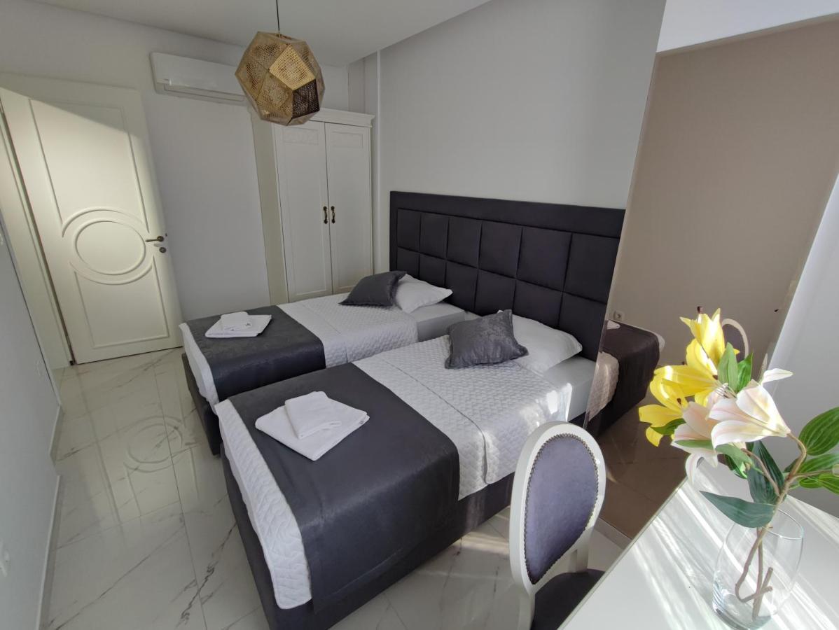 Villa Vista Real كوتور المظهر الخارجي الصورة