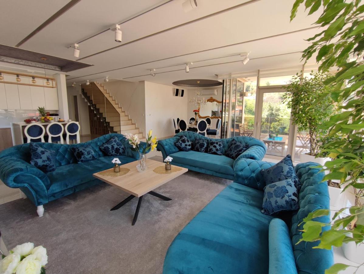 Villa Vista Real كوتور المظهر الخارجي الصورة