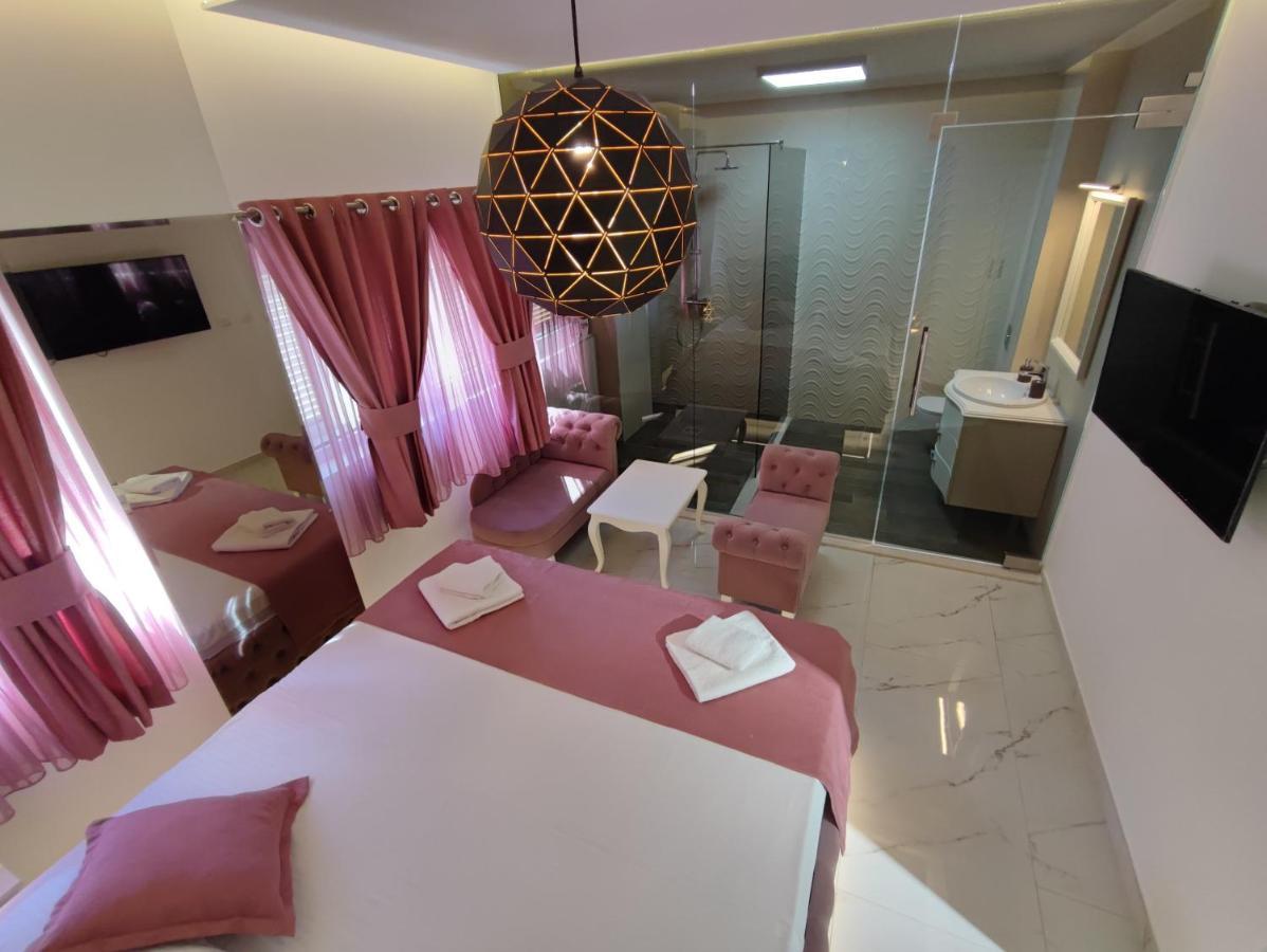 Villa Vista Real كوتور المظهر الخارجي الصورة