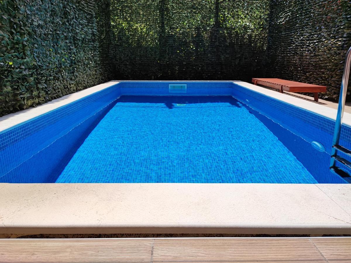 Villa Vista Real كوتور المظهر الخارجي الصورة