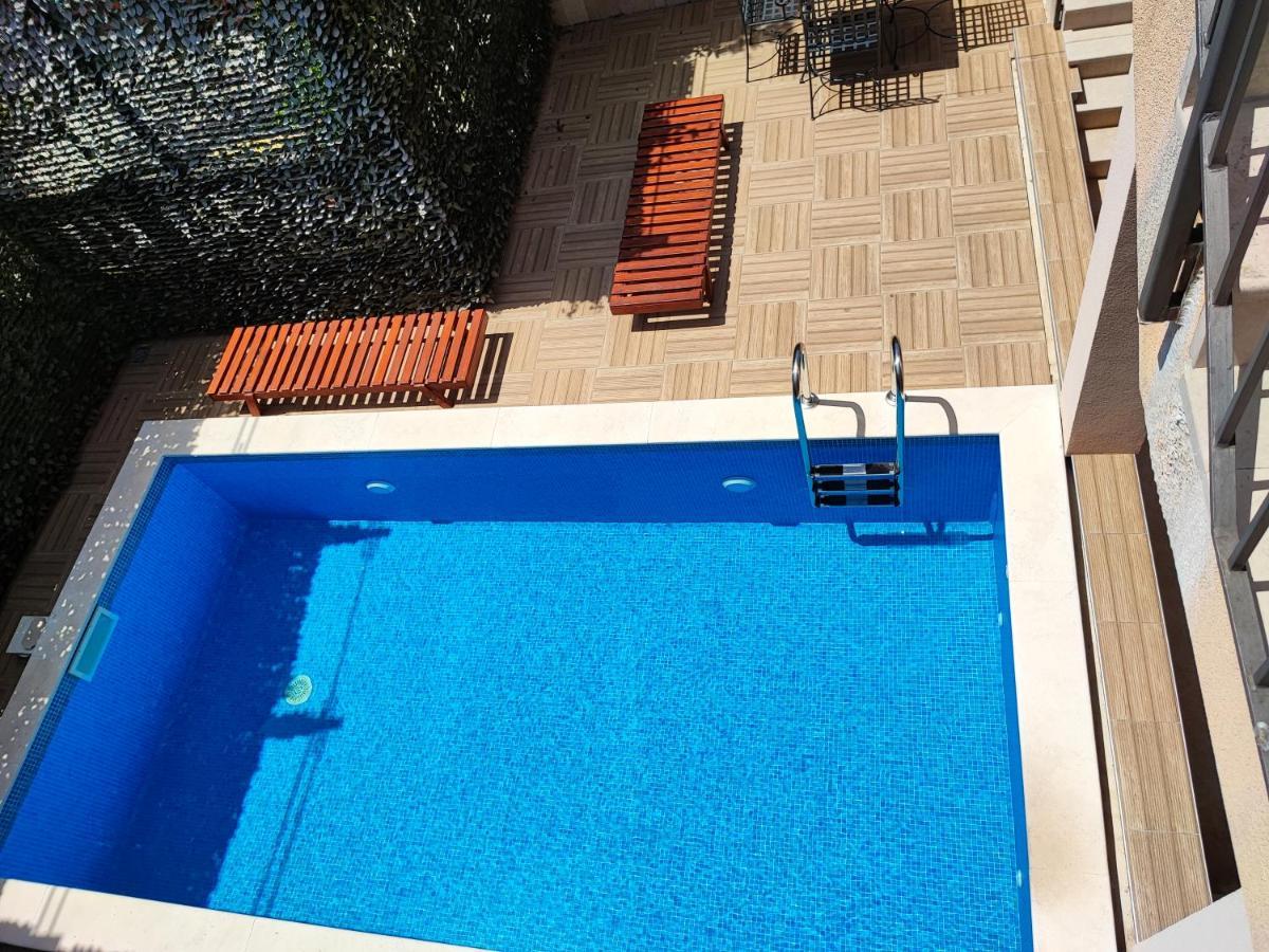 Villa Vista Real كوتور المظهر الخارجي الصورة