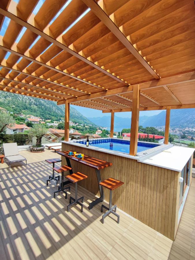 Villa Vista Real كوتور المظهر الخارجي الصورة