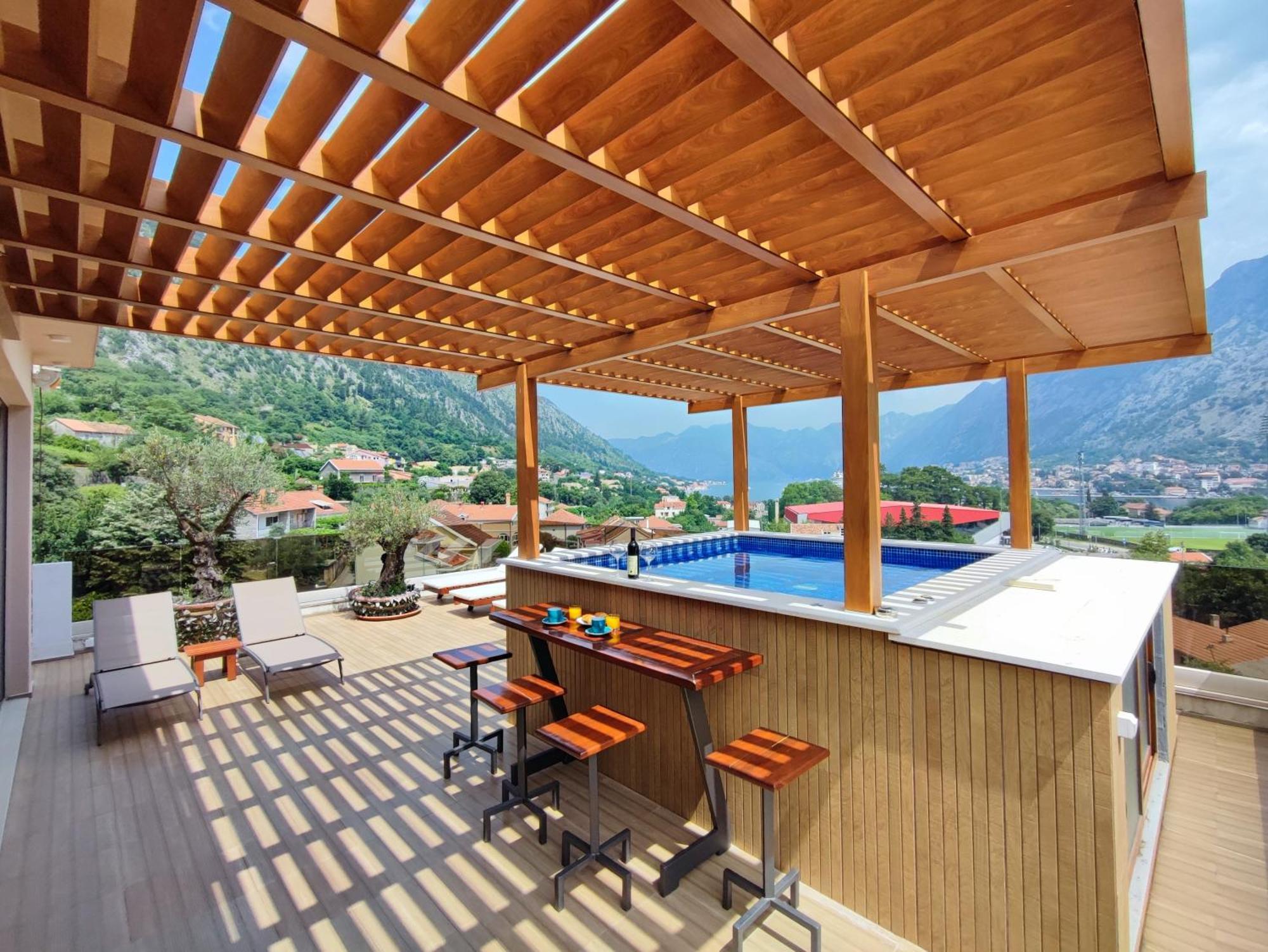 Villa Vista Real كوتور المظهر الخارجي الصورة