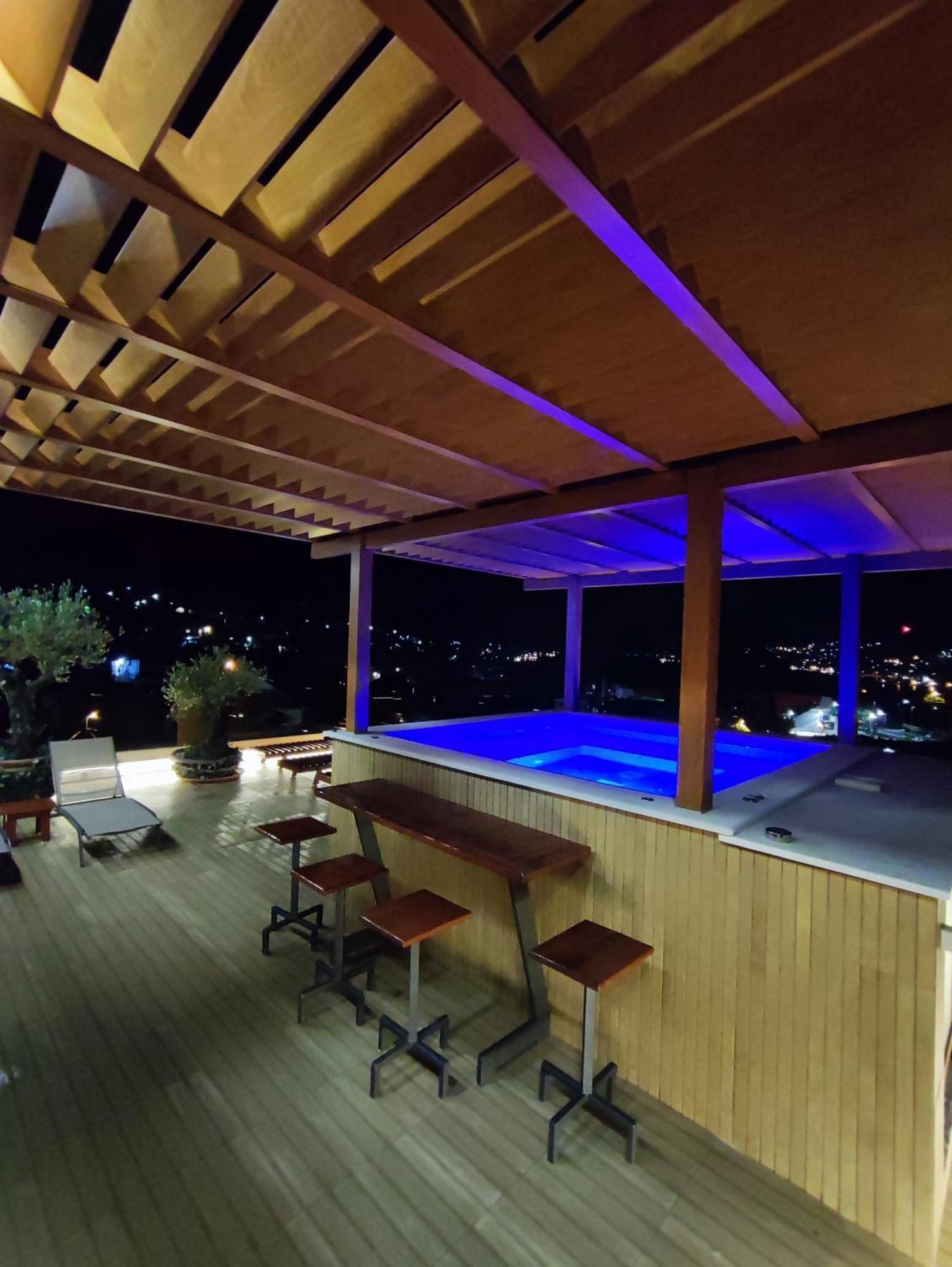 Villa Vista Real كوتور المظهر الخارجي الصورة