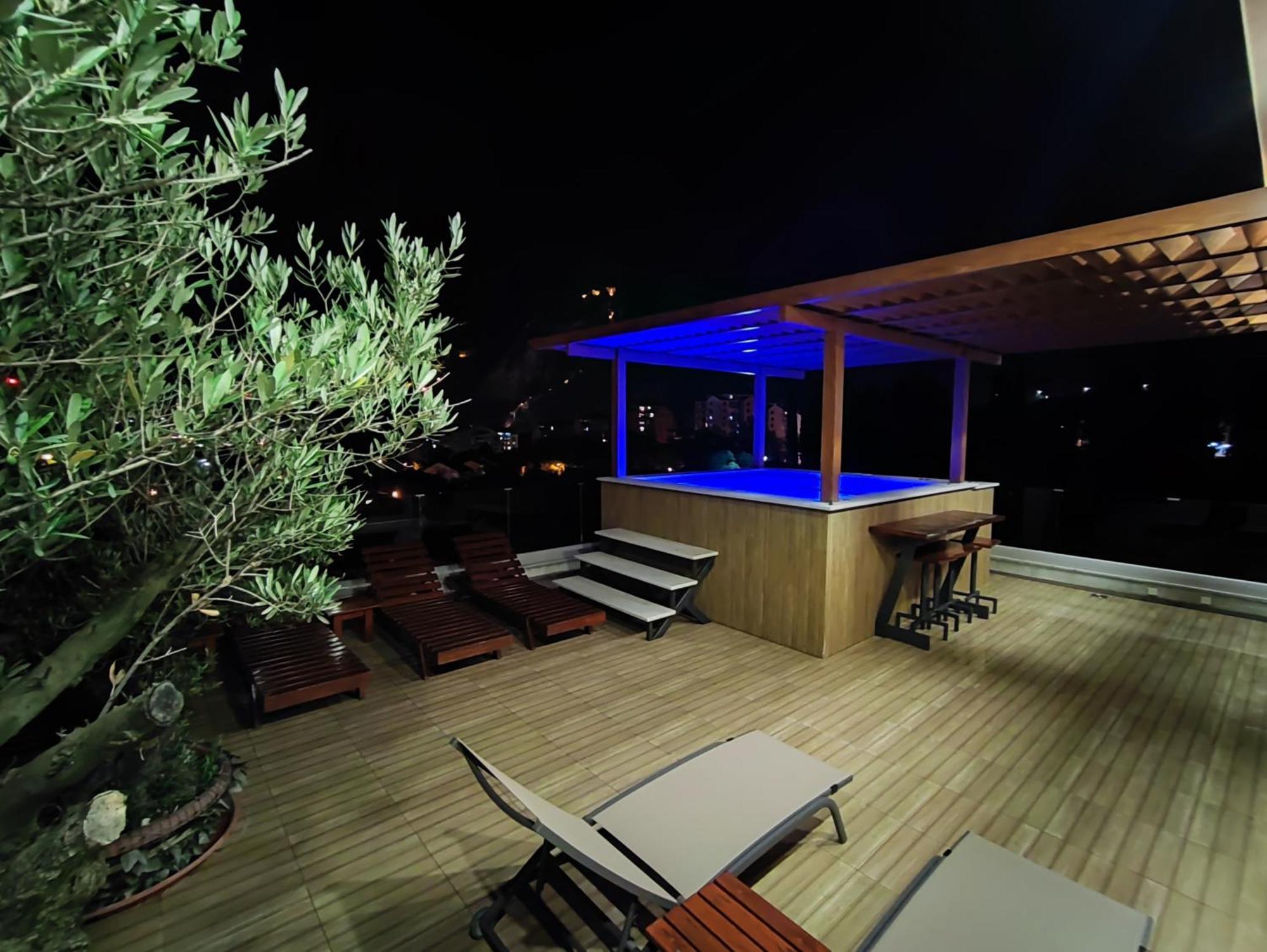 Villa Vista Real كوتور المظهر الخارجي الصورة