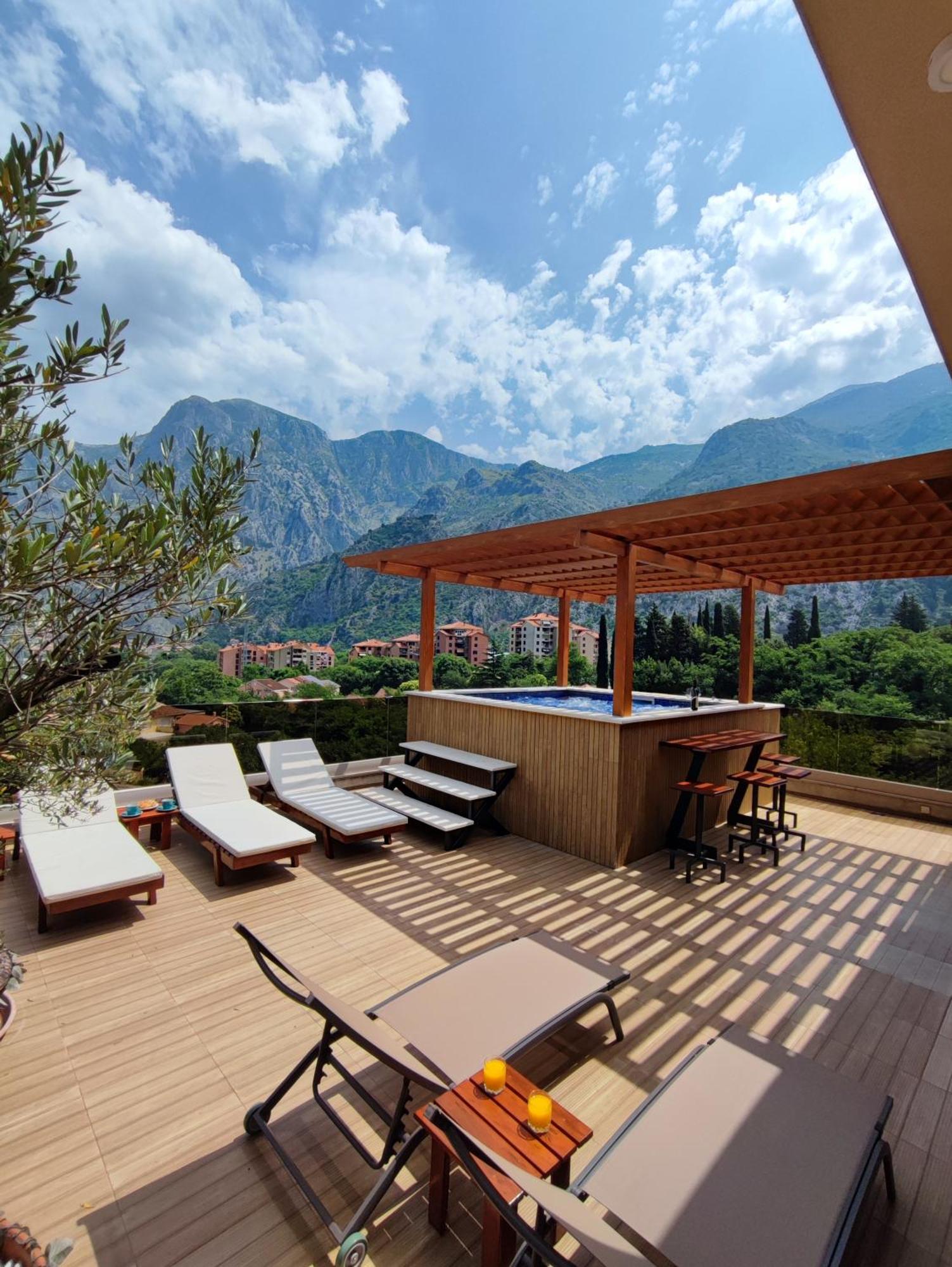 Villa Vista Real كوتور المظهر الخارجي الصورة