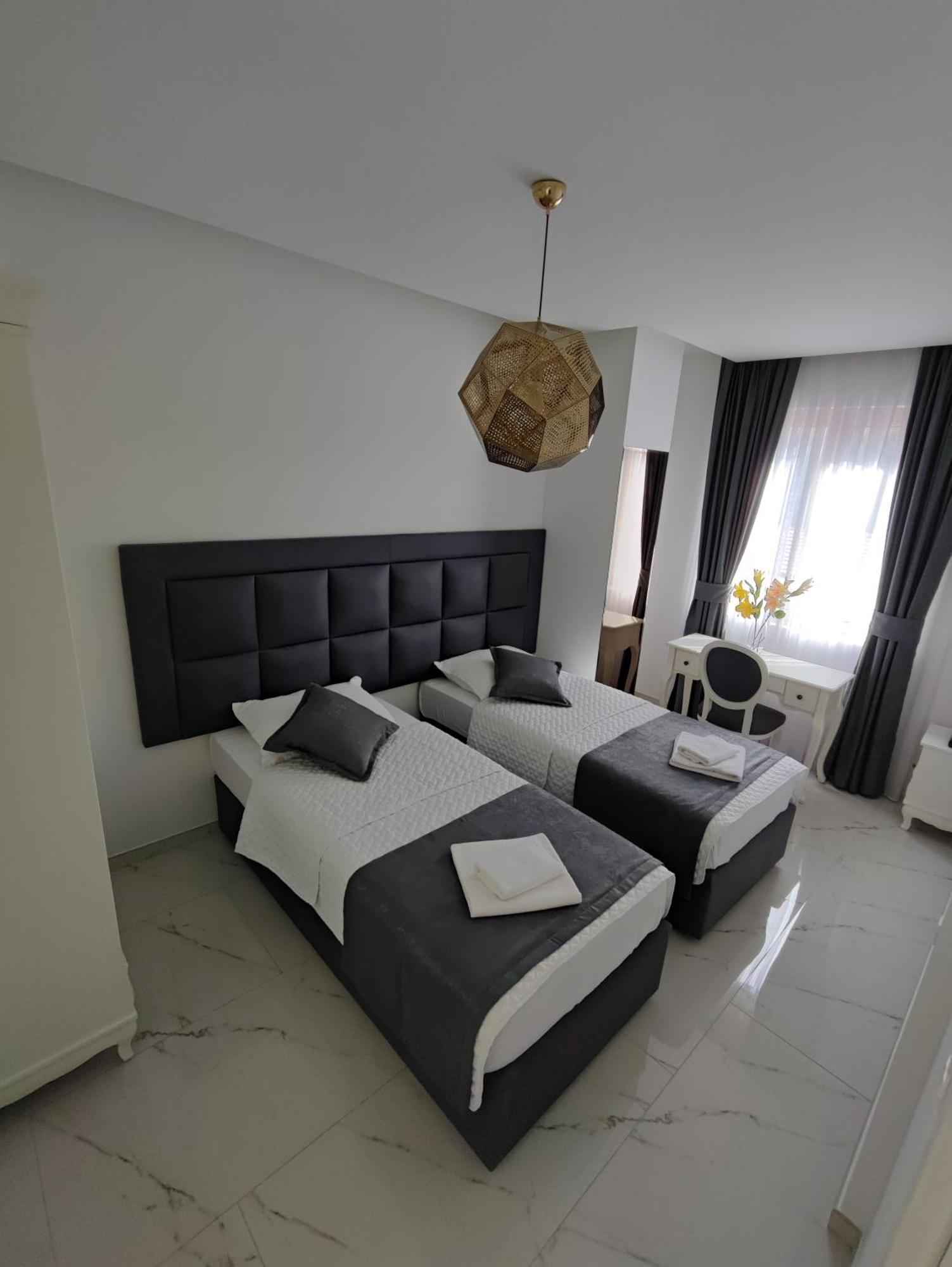 Villa Vista Real كوتور الغرفة الصورة