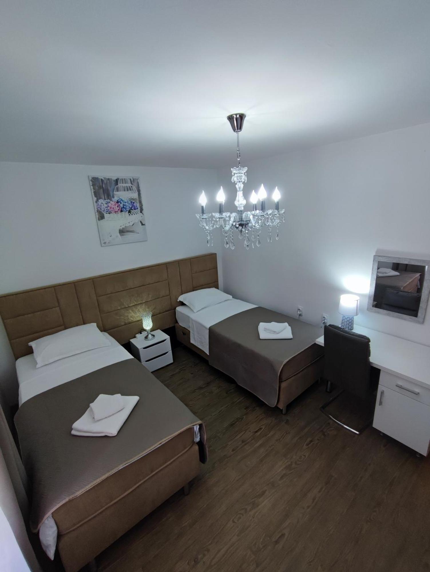Villa Vista Real كوتور الغرفة الصورة
