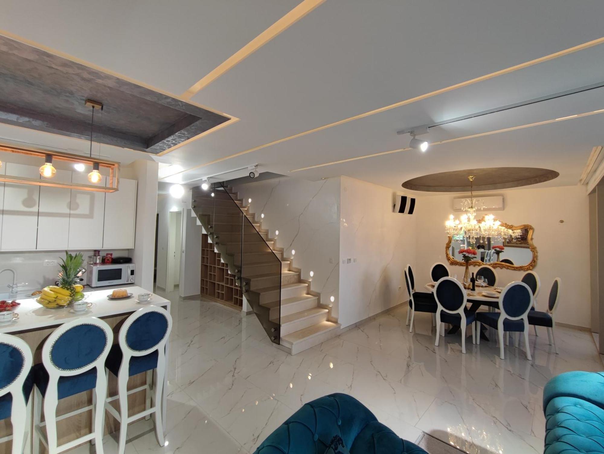 Villa Vista Real كوتور الغرفة الصورة