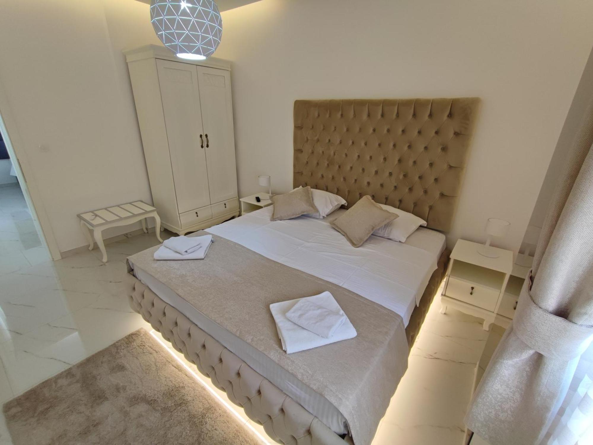 Villa Vista Real كوتور الغرفة الصورة