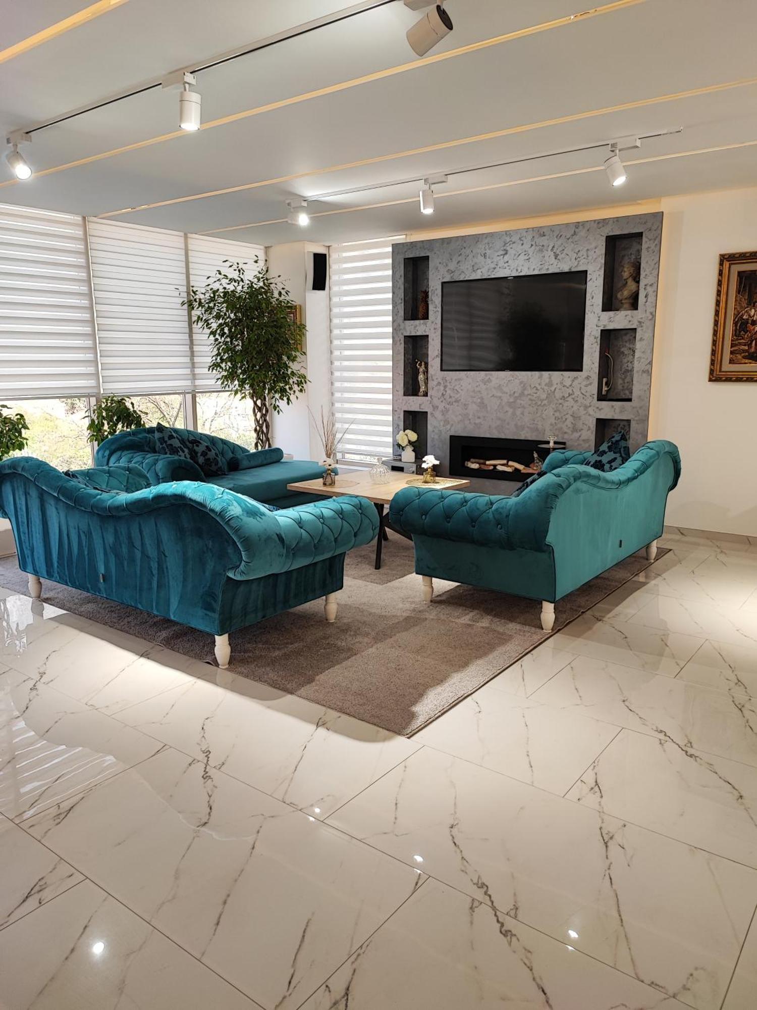 Villa Vista Real كوتور الغرفة الصورة
