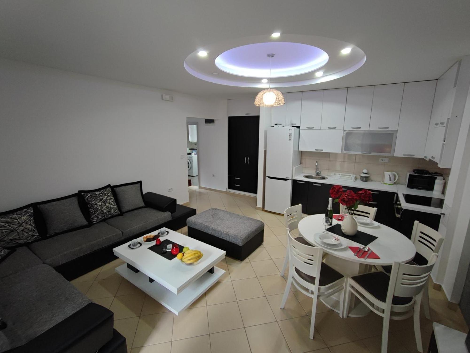 Villa Vista Real كوتور الغرفة الصورة