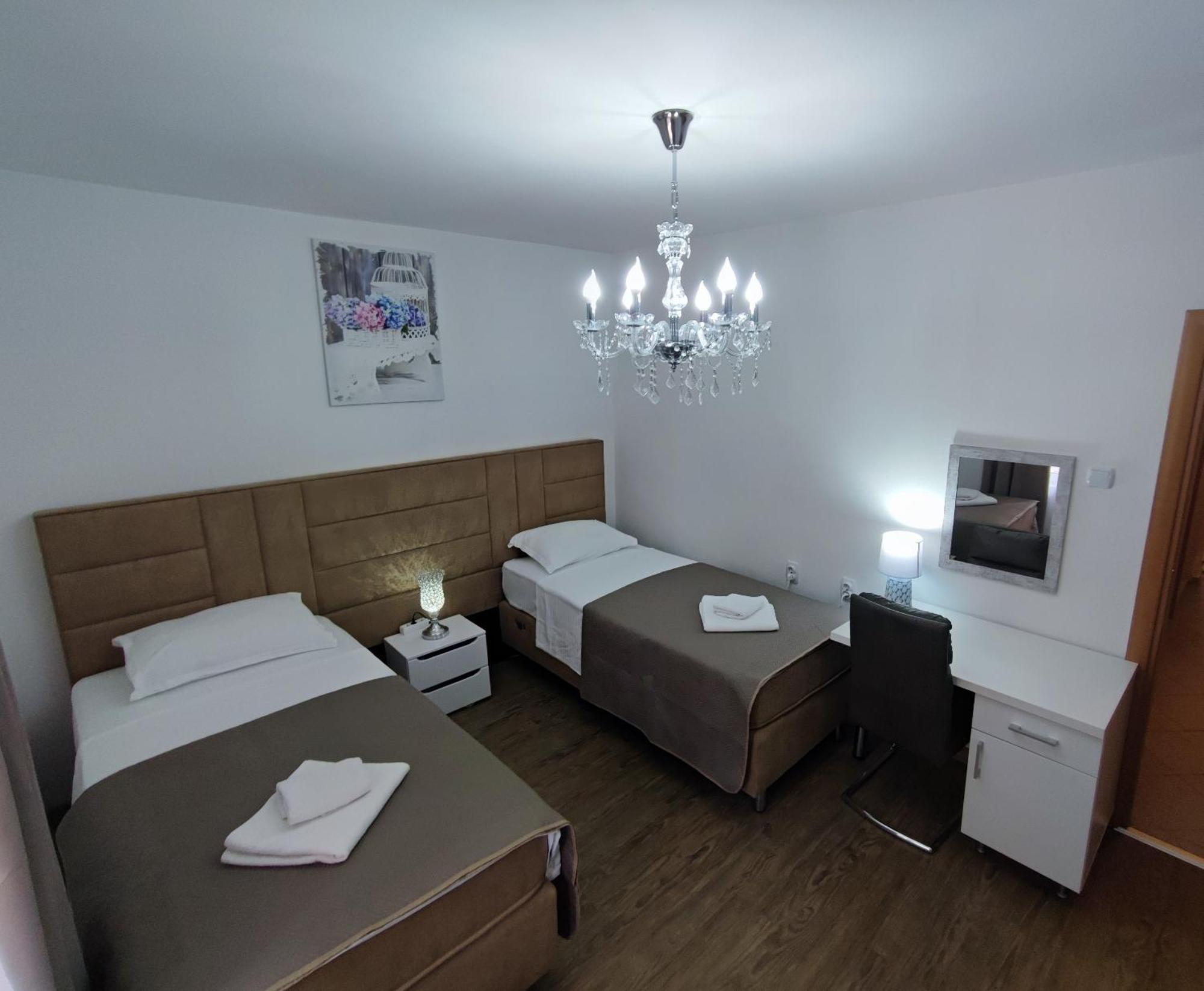 Villa Vista Real كوتور الغرفة الصورة