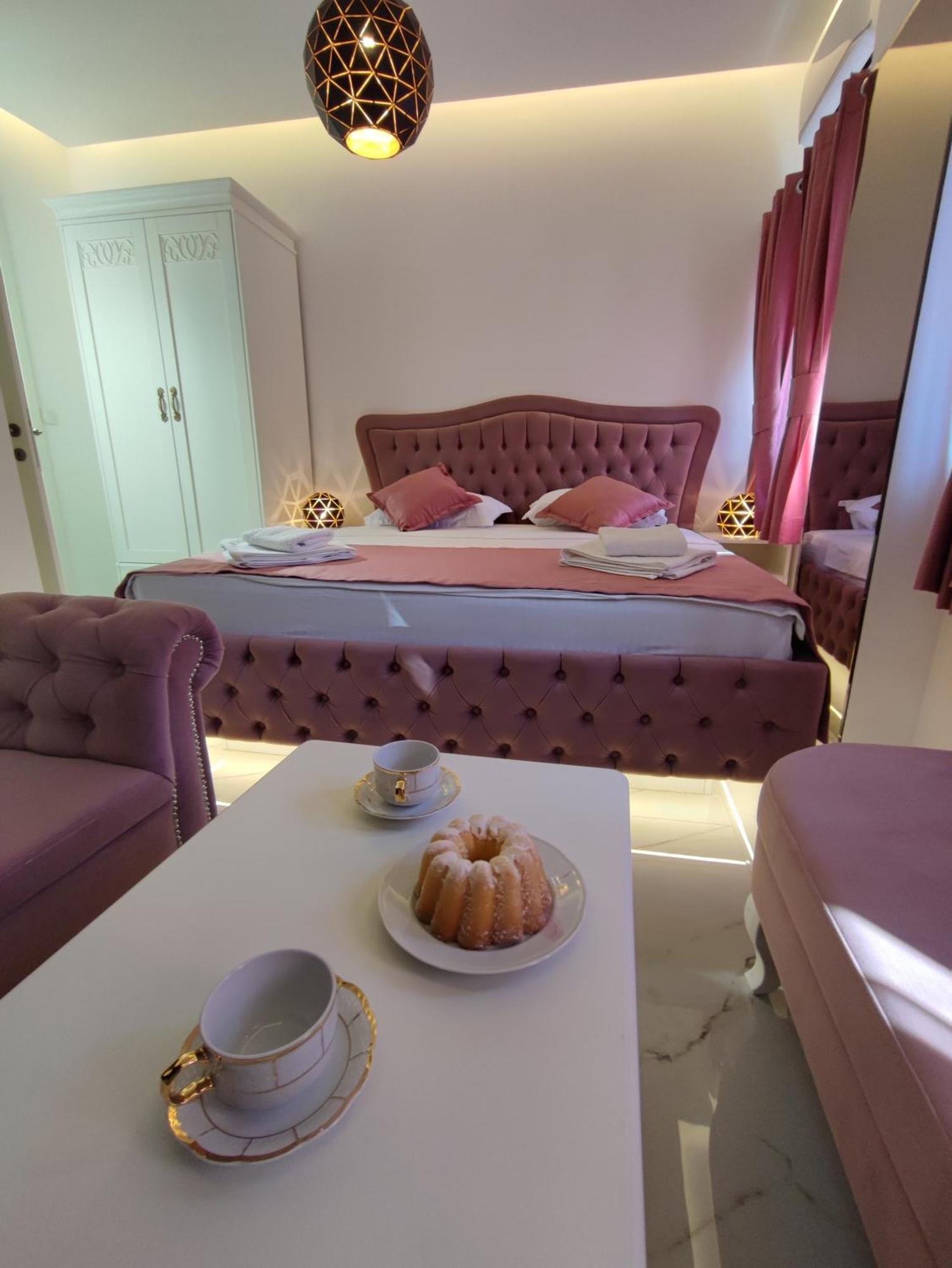 Villa Vista Real كوتور الغرفة الصورة