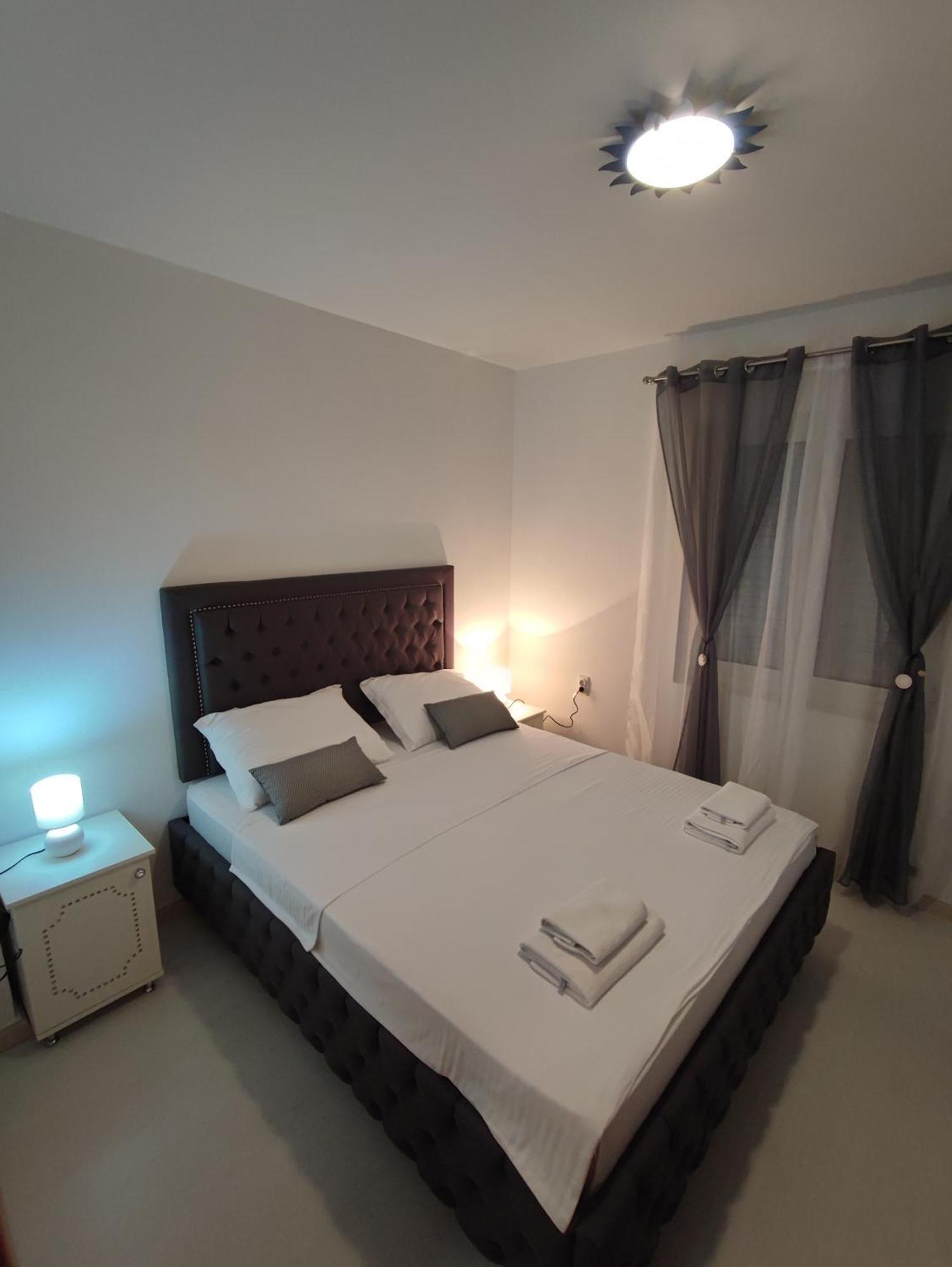 Villa Vista Real كوتور الغرفة الصورة