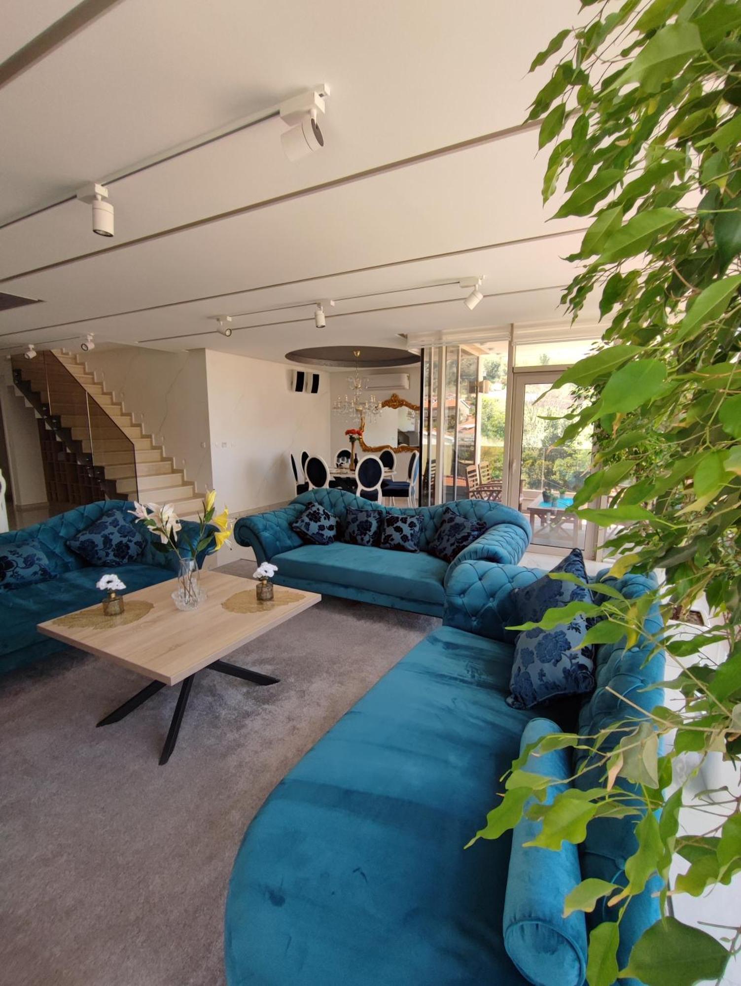 Villa Vista Real كوتور الغرفة الصورة