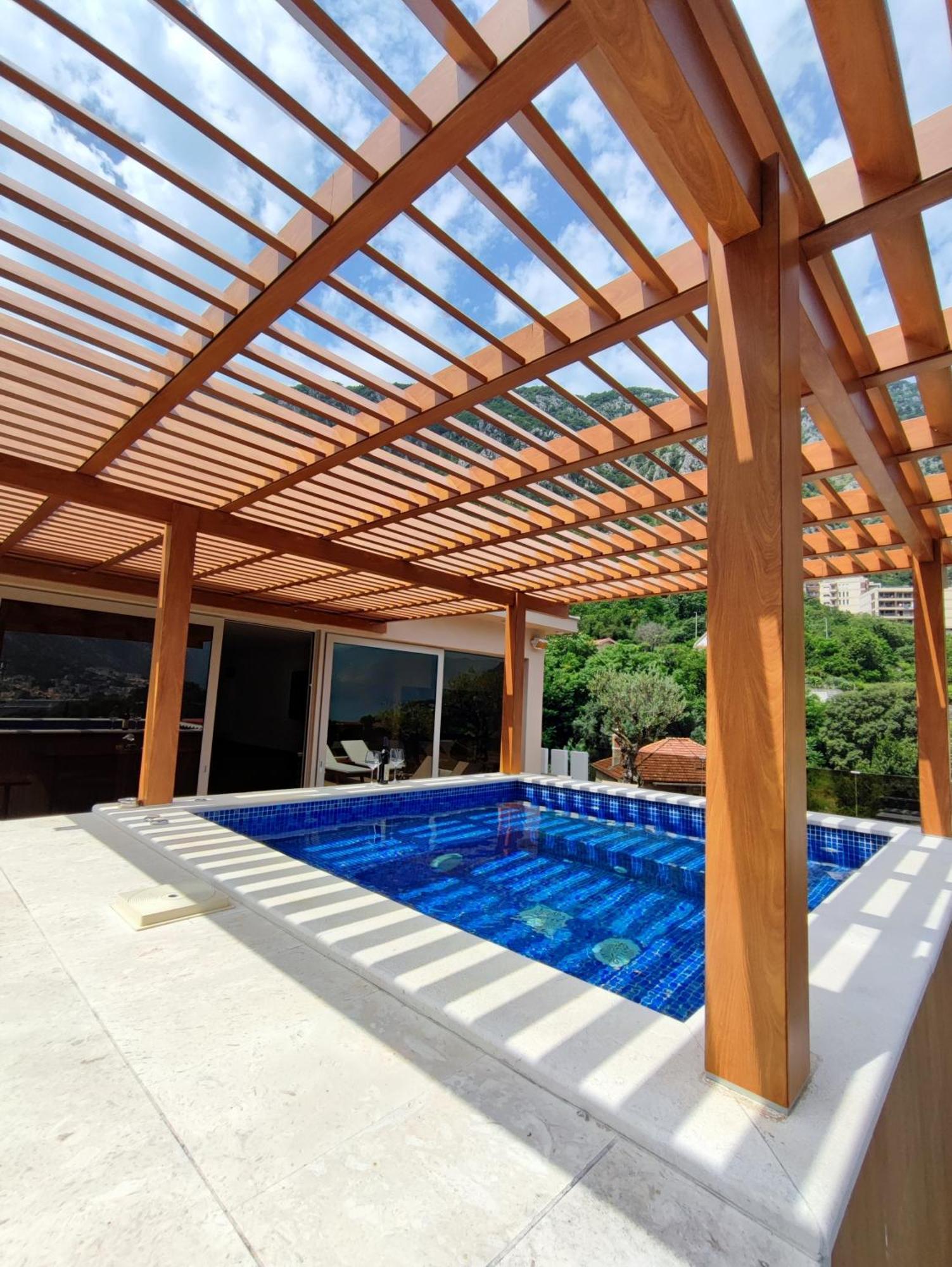 Villa Vista Real كوتور الغرفة الصورة