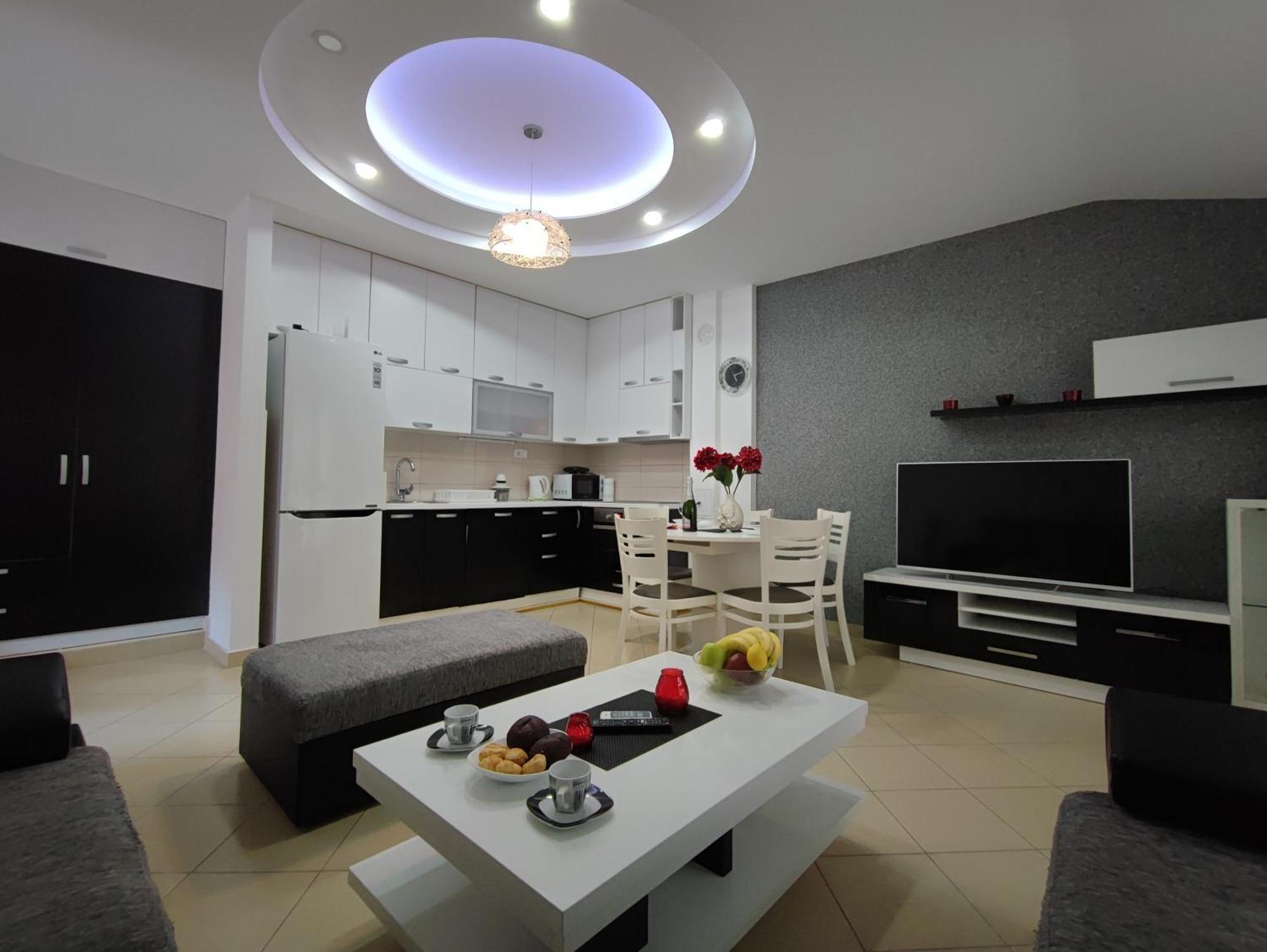 Villa Vista Real كوتور الغرفة الصورة