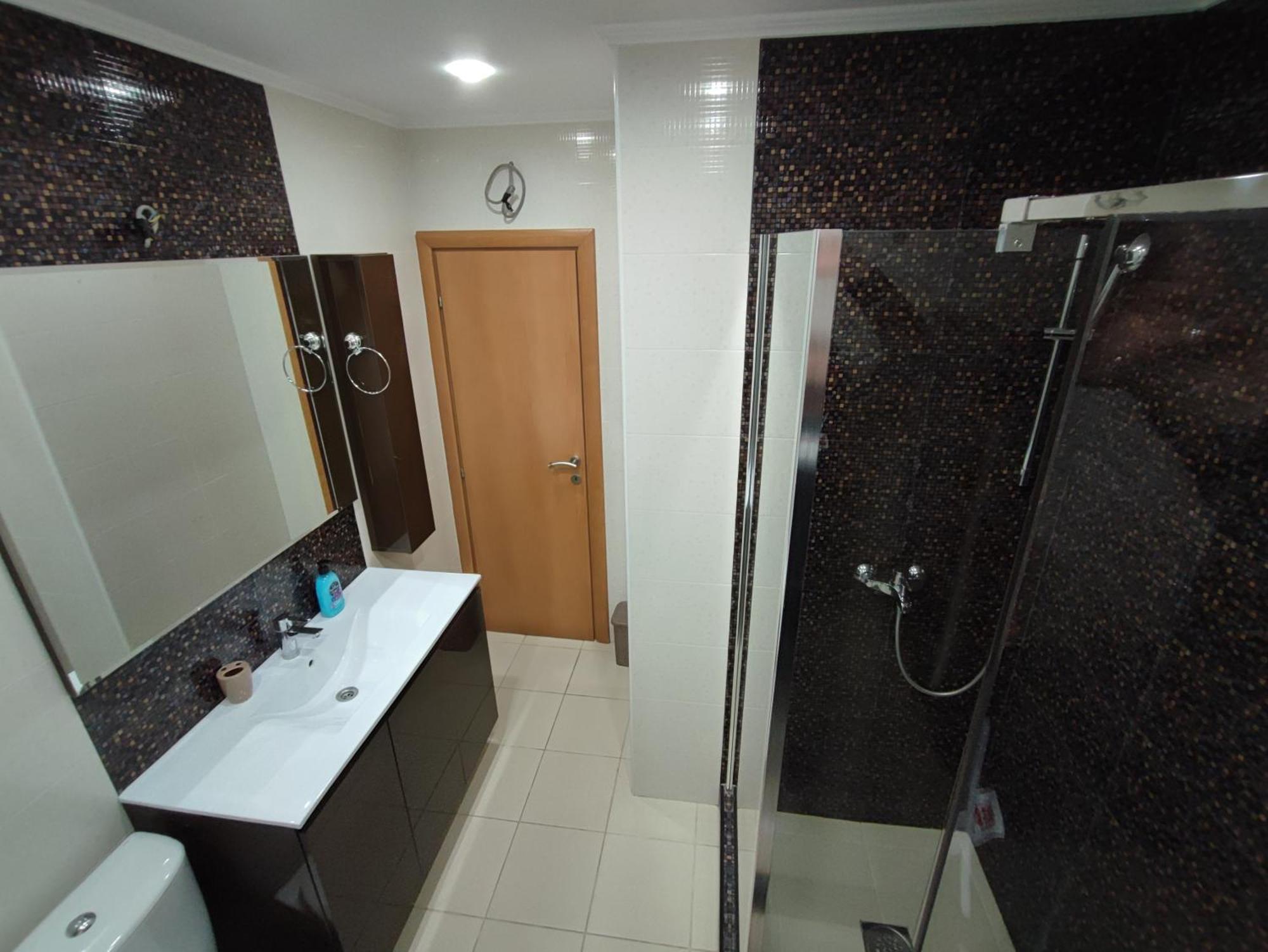 Villa Vista Real كوتور الغرفة الصورة