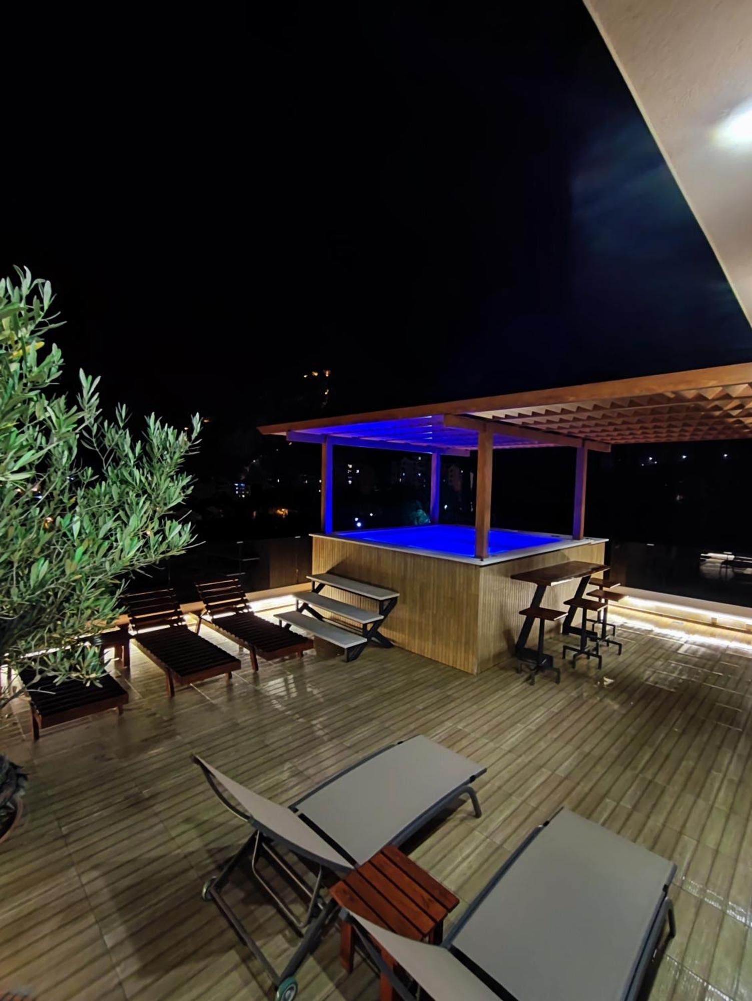 Villa Vista Real كوتور الغرفة الصورة