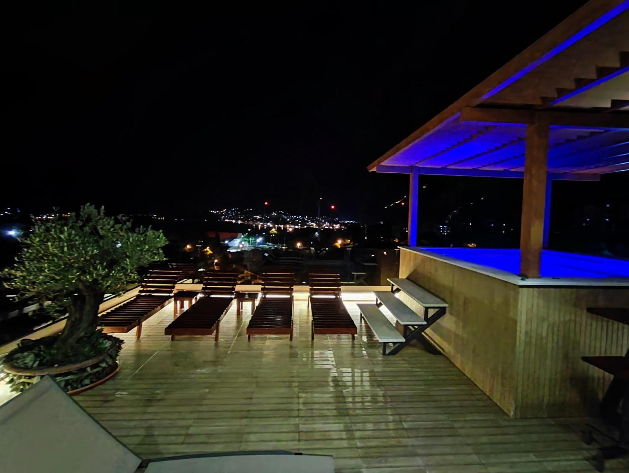 Villa Vista Real كوتور الغرفة الصورة