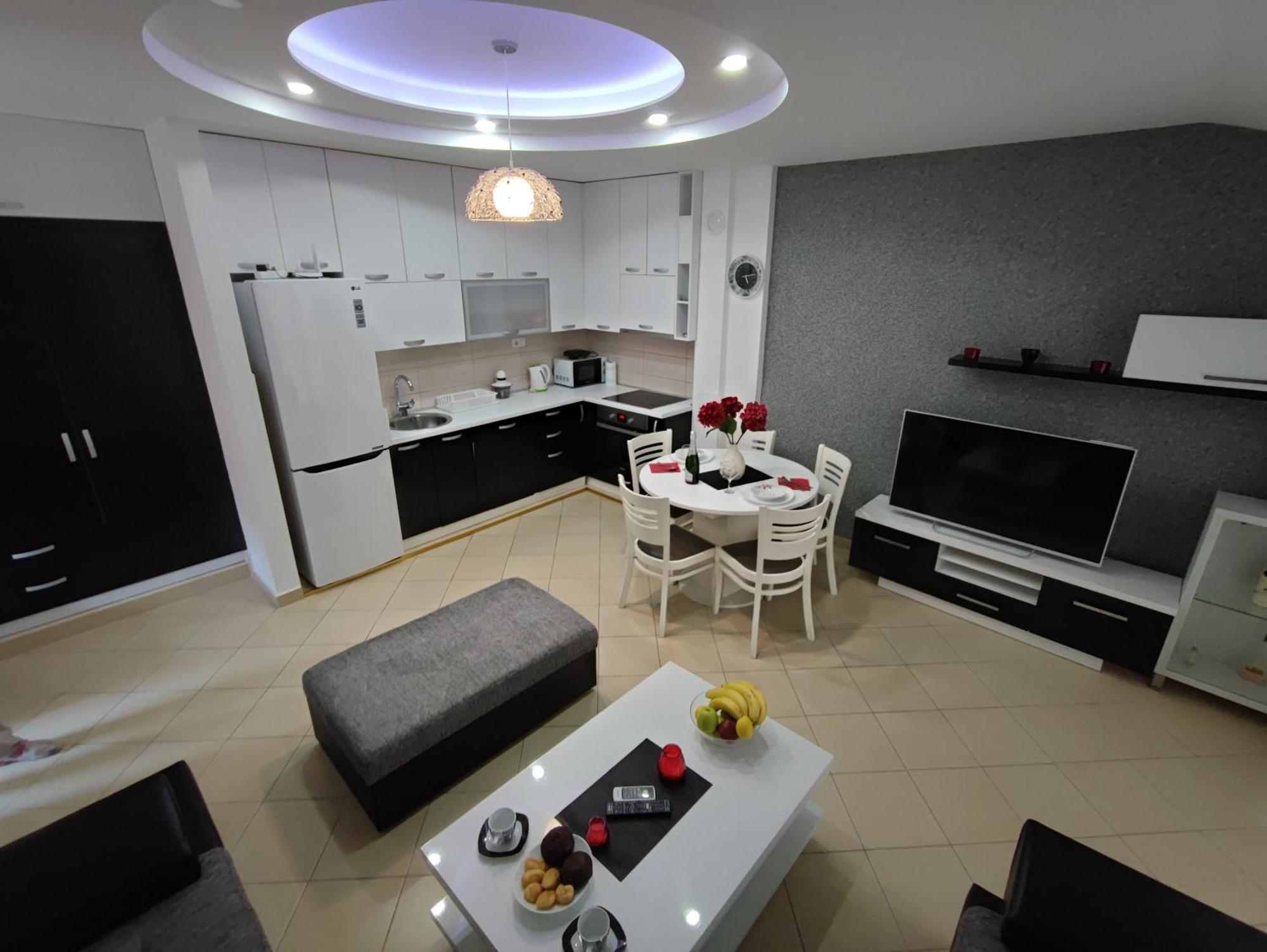 Villa Vista Real كوتور الغرفة الصورة