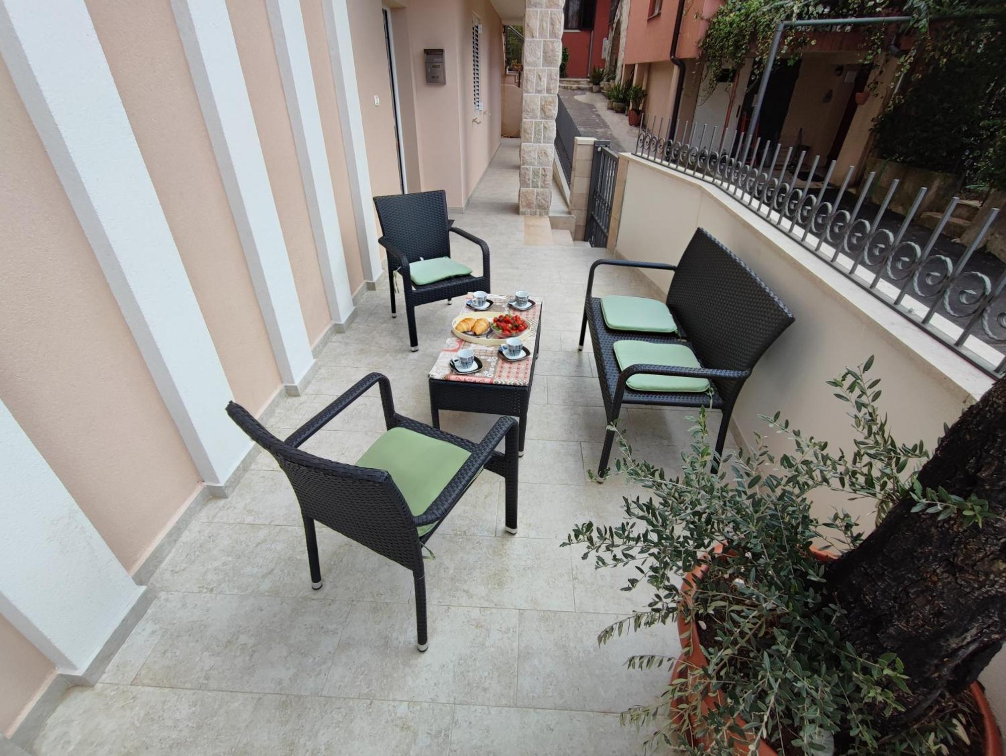Villa Vista Real كوتور الغرفة الصورة