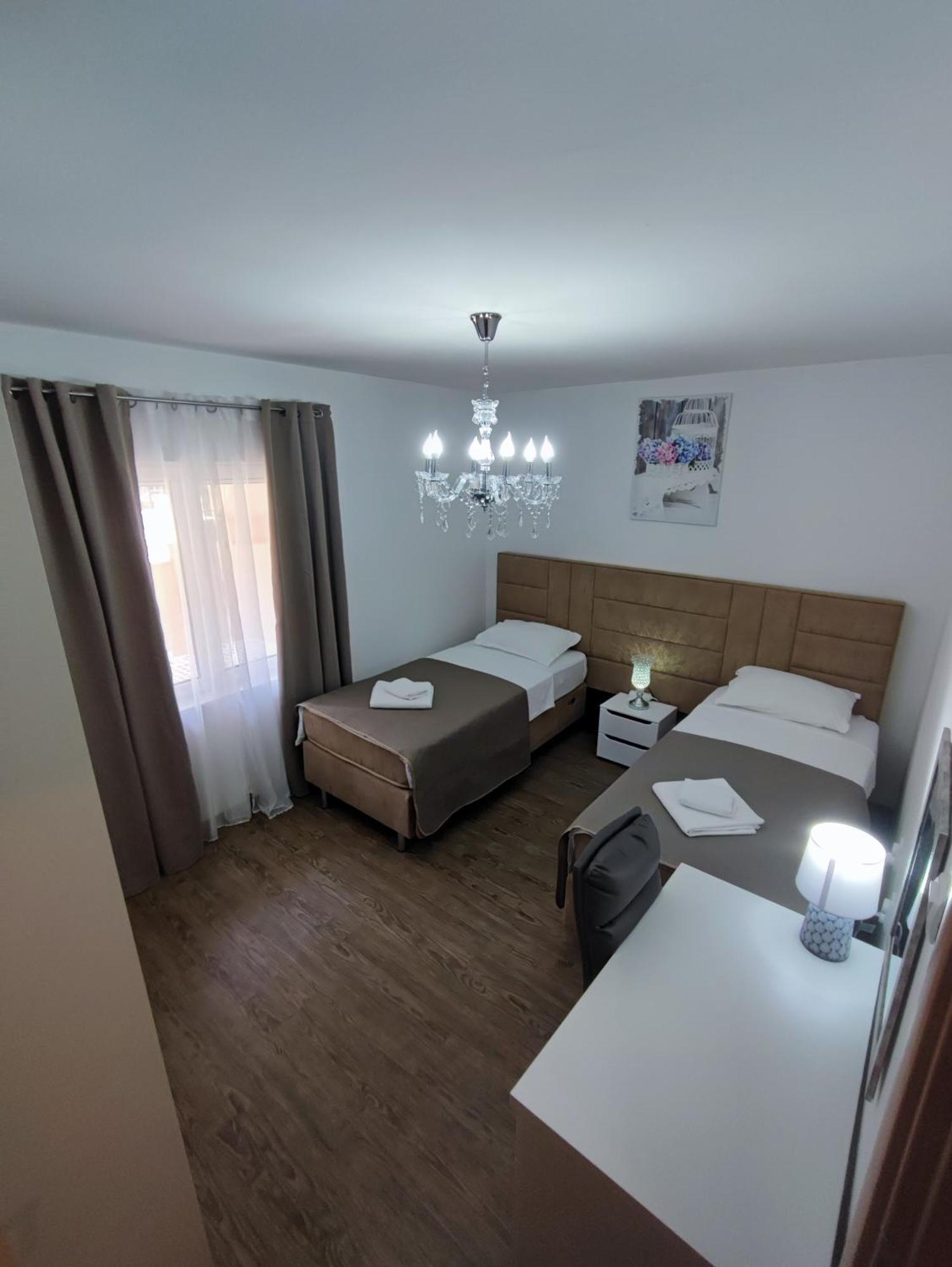 Villa Vista Real كوتور الغرفة الصورة