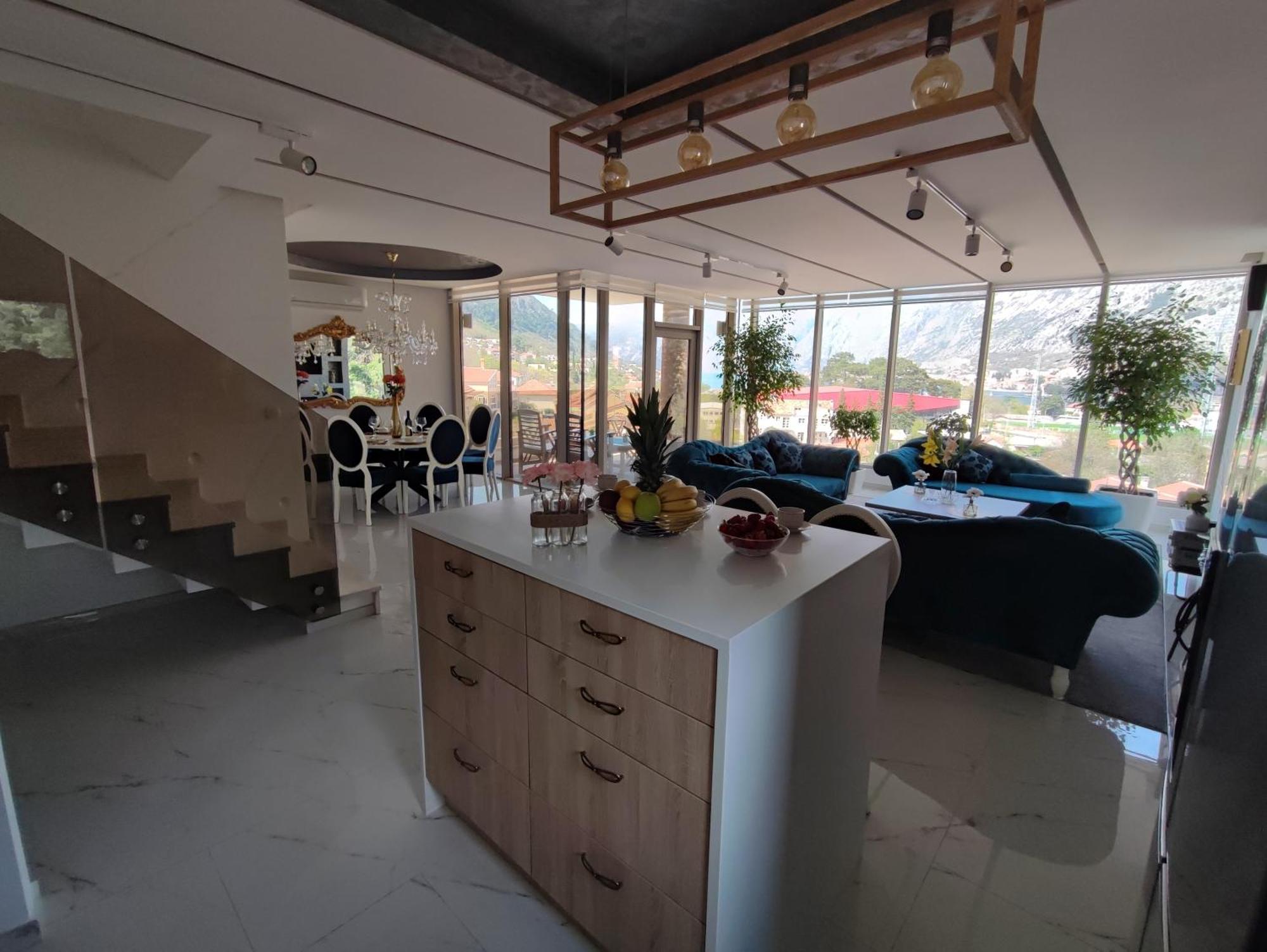 Villa Vista Real كوتور الغرفة الصورة