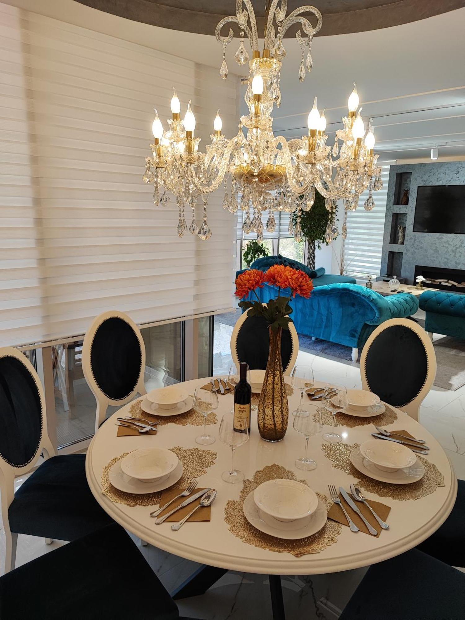 Villa Vista Real كوتور الغرفة الصورة