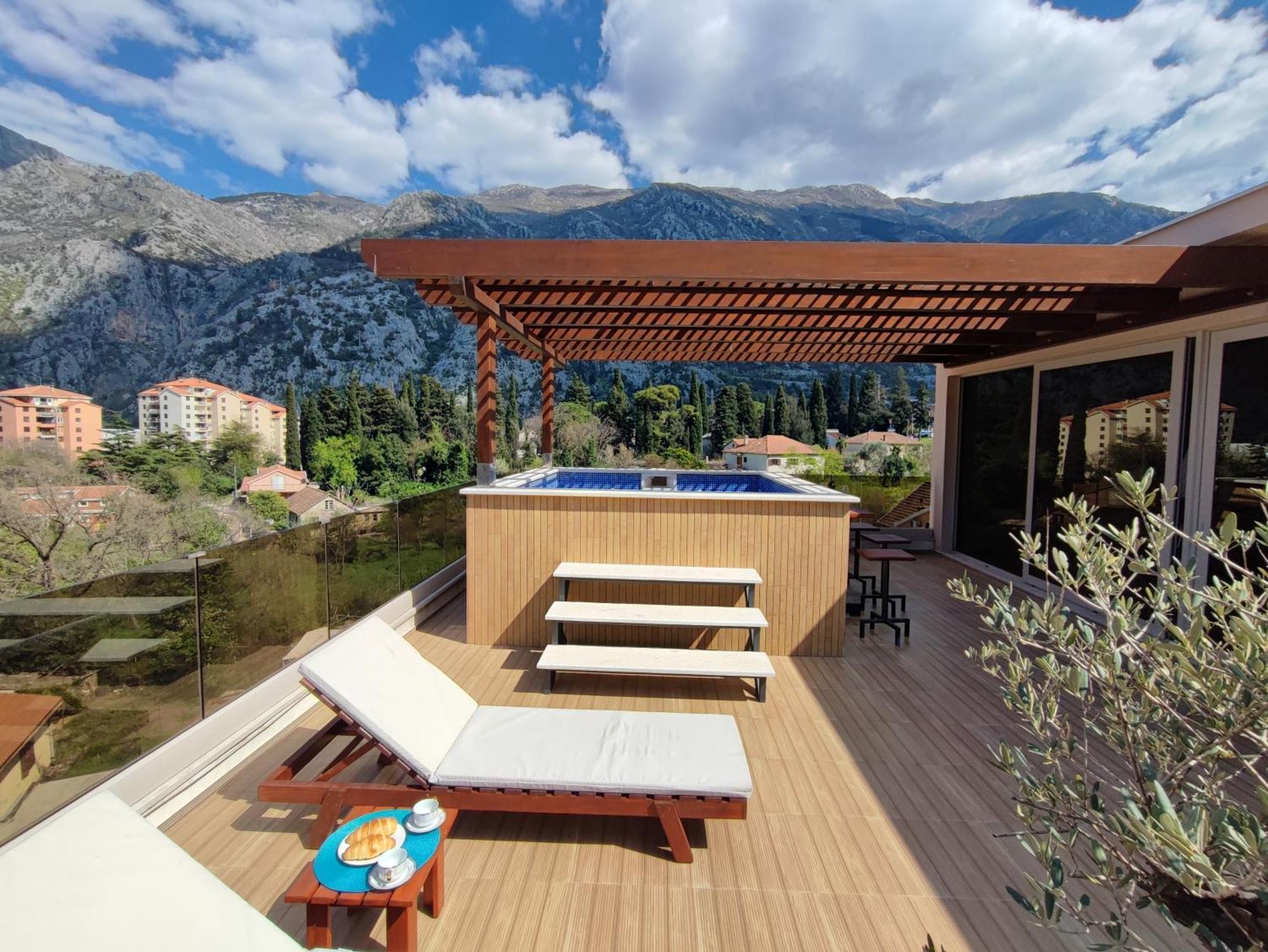 Villa Vista Real كوتور الغرفة الصورة