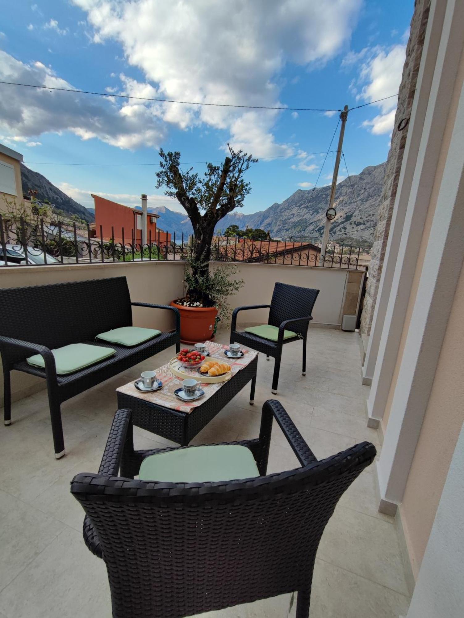Villa Vista Real كوتور الغرفة الصورة
