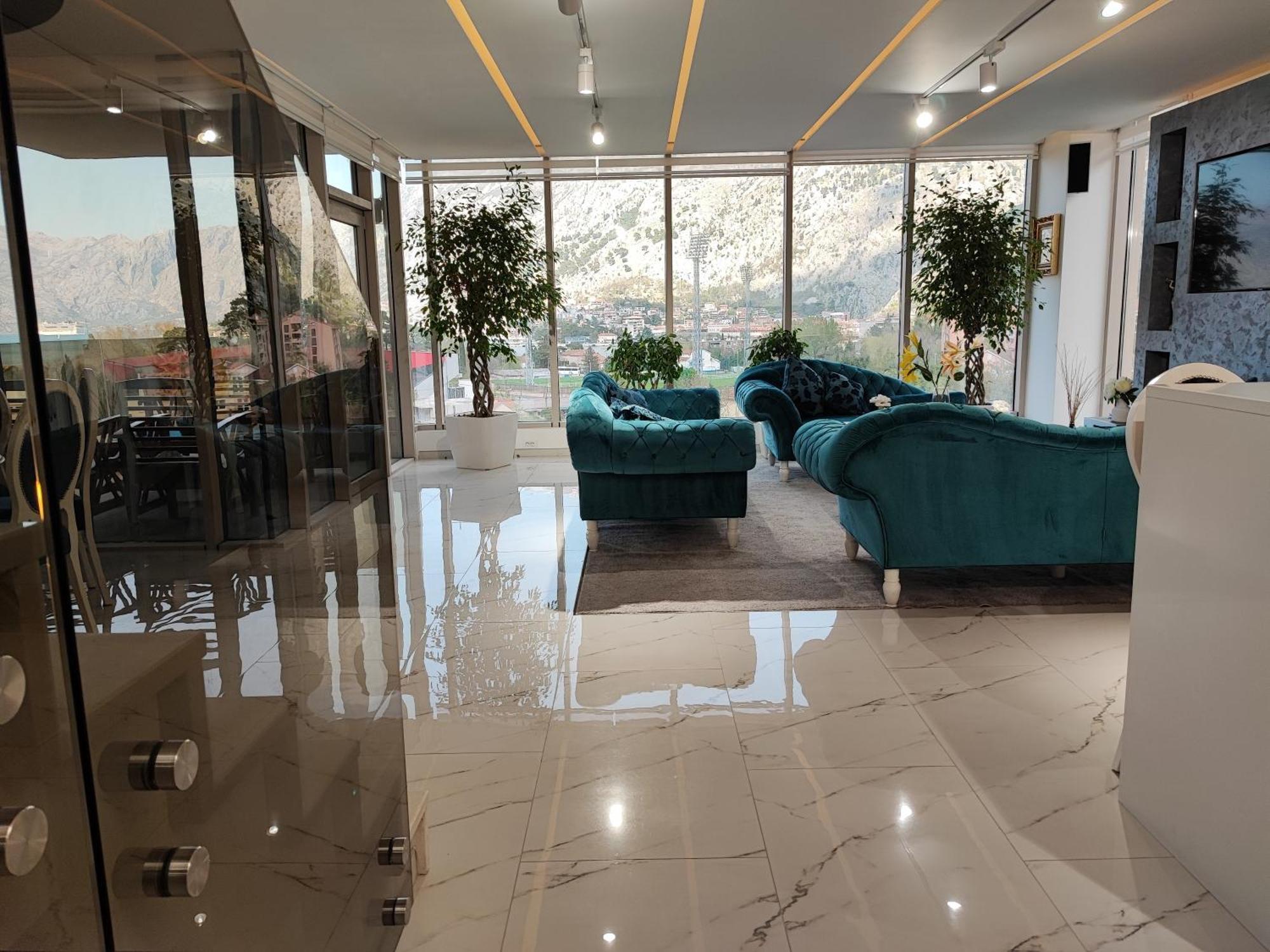 Villa Vista Real كوتور الغرفة الصورة