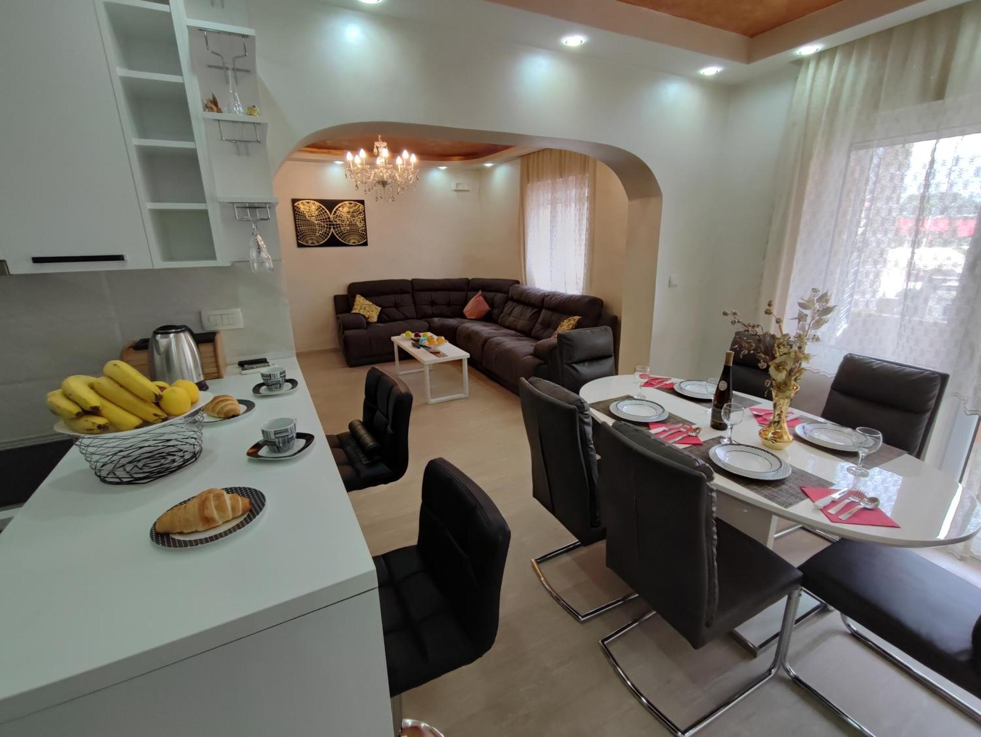 Villa Vista Real كوتور الغرفة الصورة
