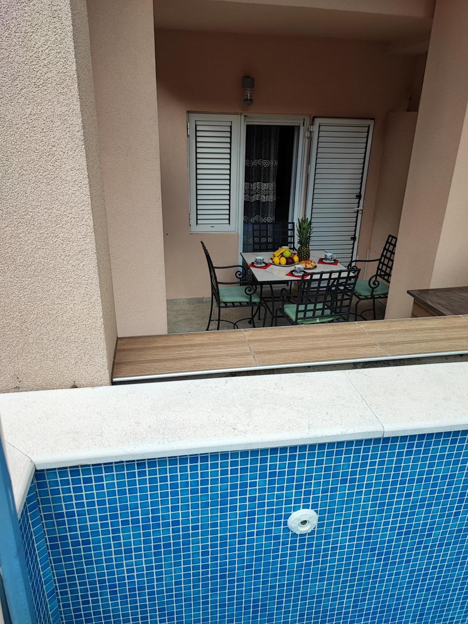 Villa Vista Real كوتور الغرفة الصورة