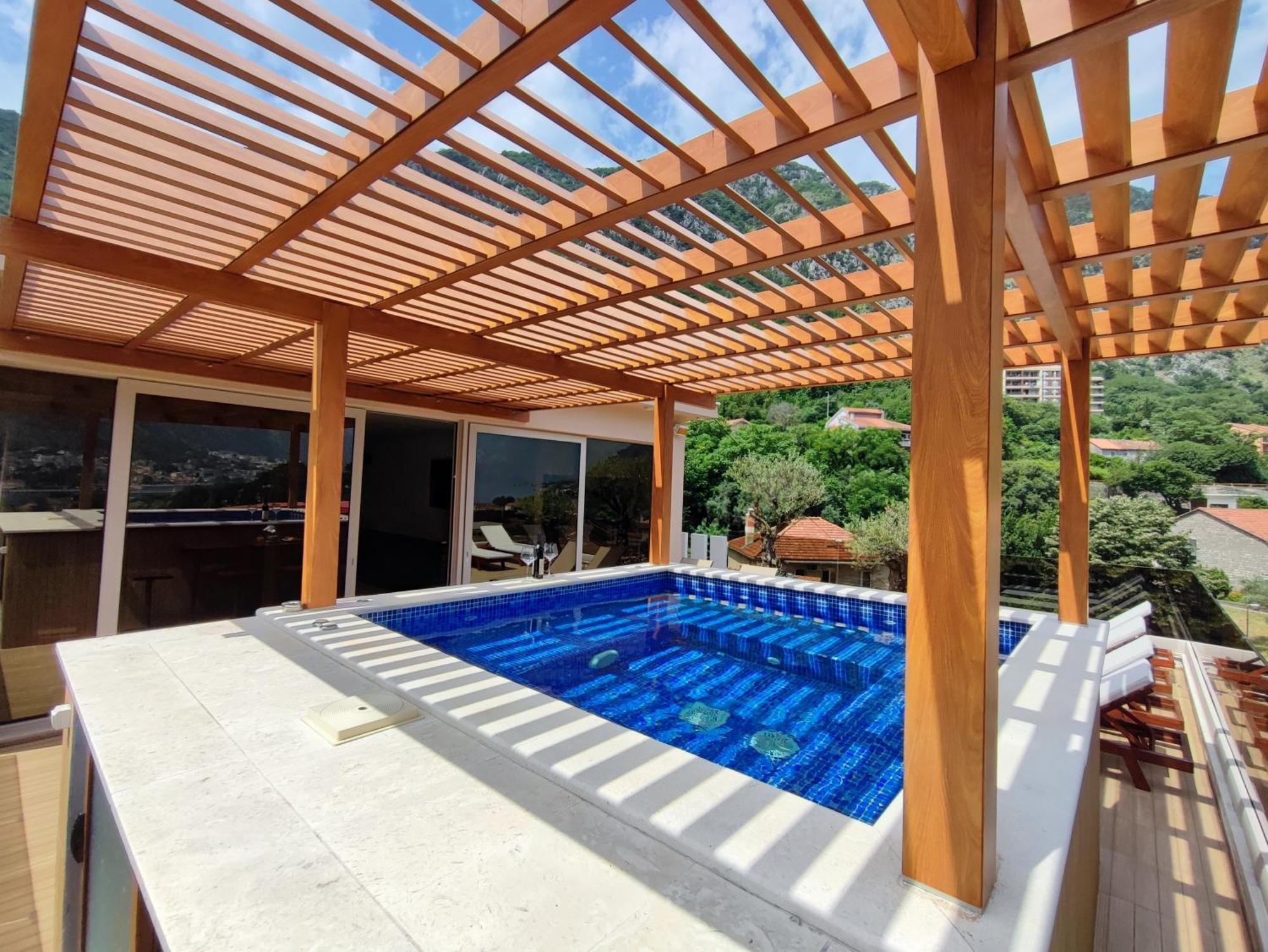 Villa Vista Real كوتور الغرفة الصورة