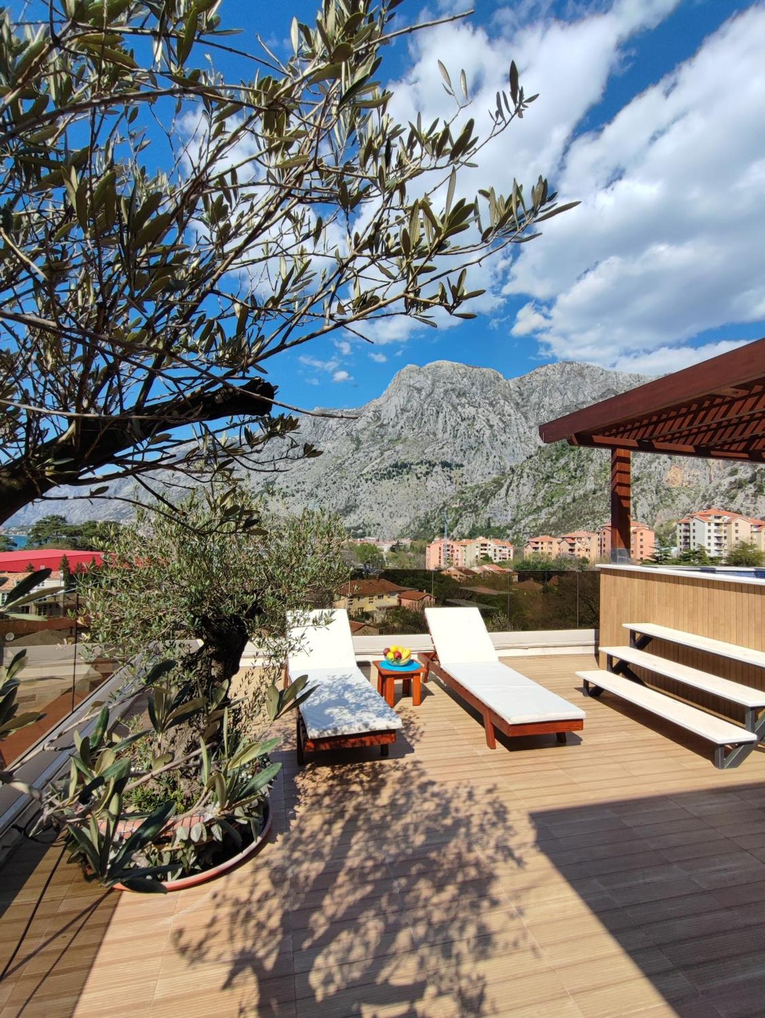 Villa Vista Real كوتور الغرفة الصورة