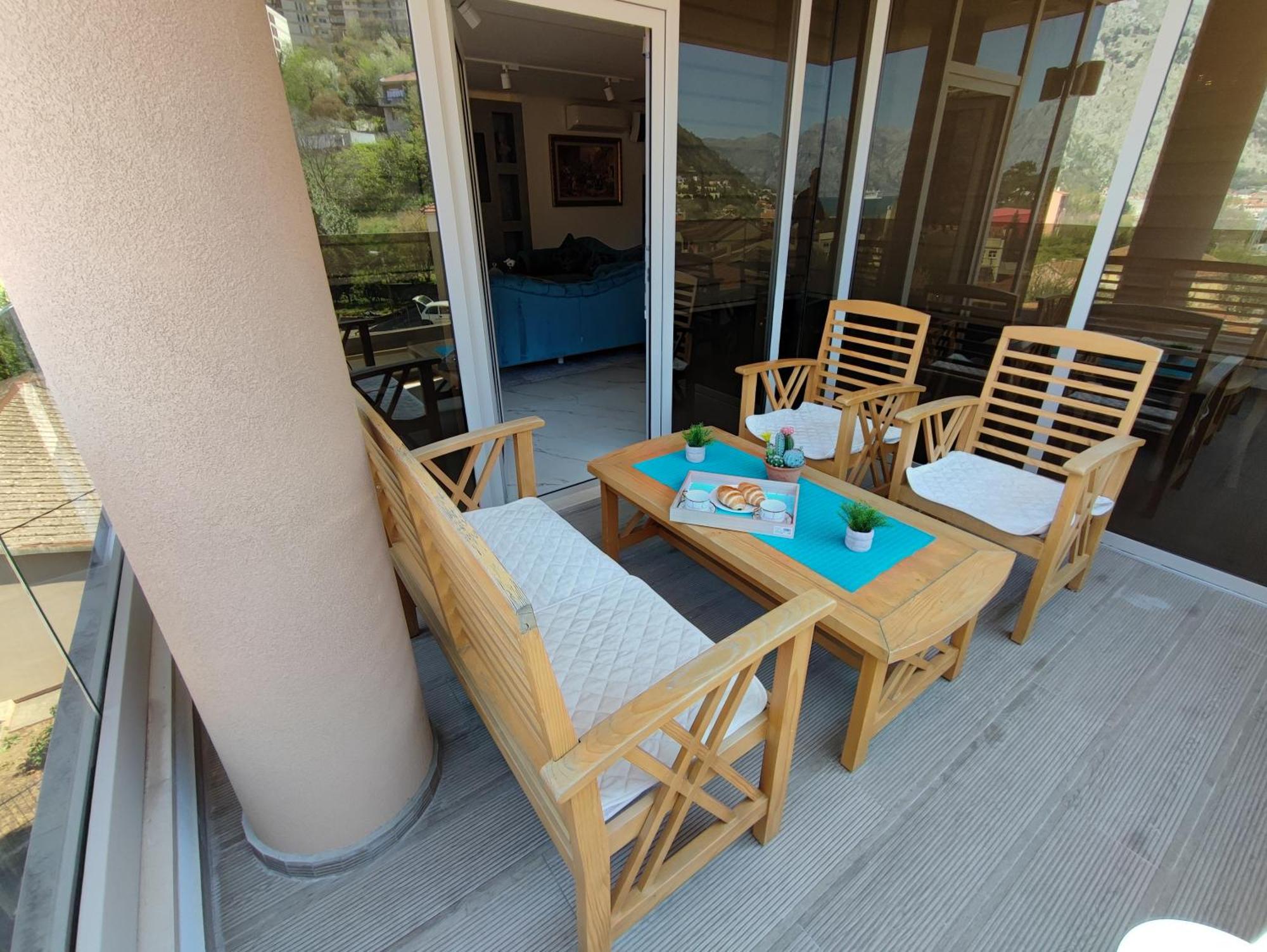 Villa Vista Real كوتور الغرفة الصورة
